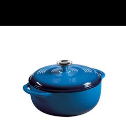 Dutch Oven (New)