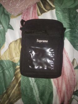 Supreme Handbag