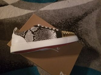Louboutin
