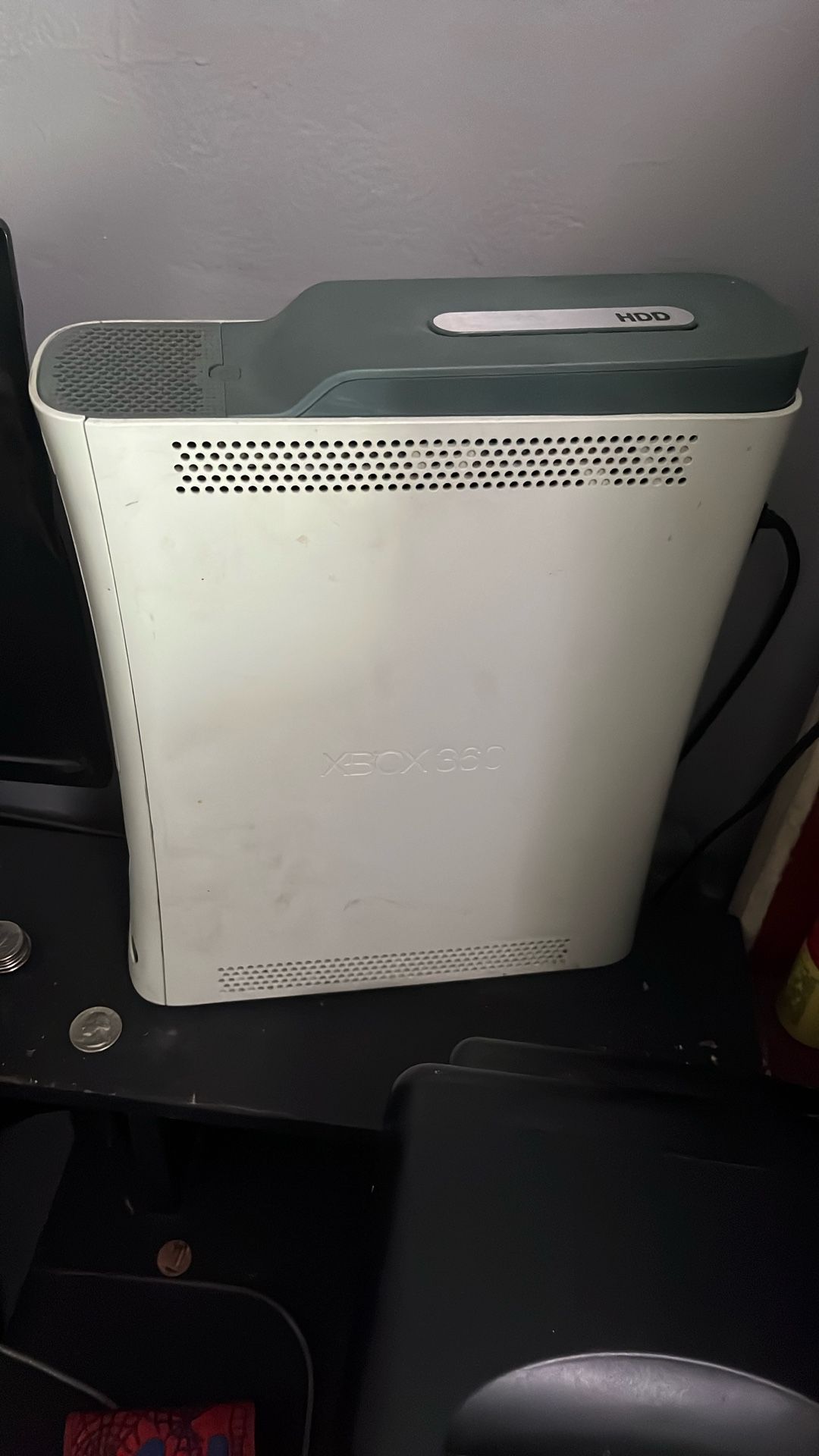 Xbox 360 Fully Working