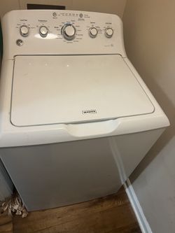 Ge Washer Machine 