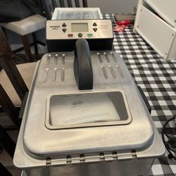 Waring Pro Deep Fryer