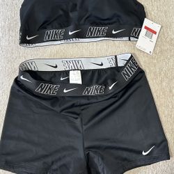 Women’s Nike Set 
