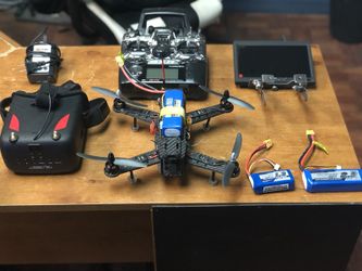 Arris X Speed Drone FPV Racing Drone