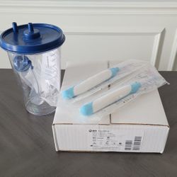 Purewick External Catheters/ Urine Collection System/Incontinence 