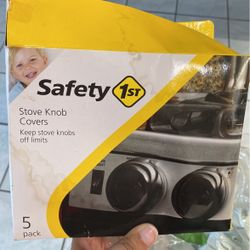 Safety 1st Stove Knob Covers