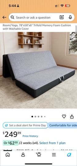 Mattress