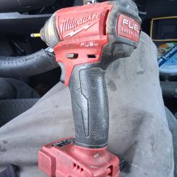 Milwaukee Impact Driver