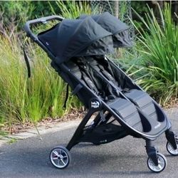 Baby Jogger Tour City 2 Double 