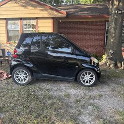 Smart car For sale