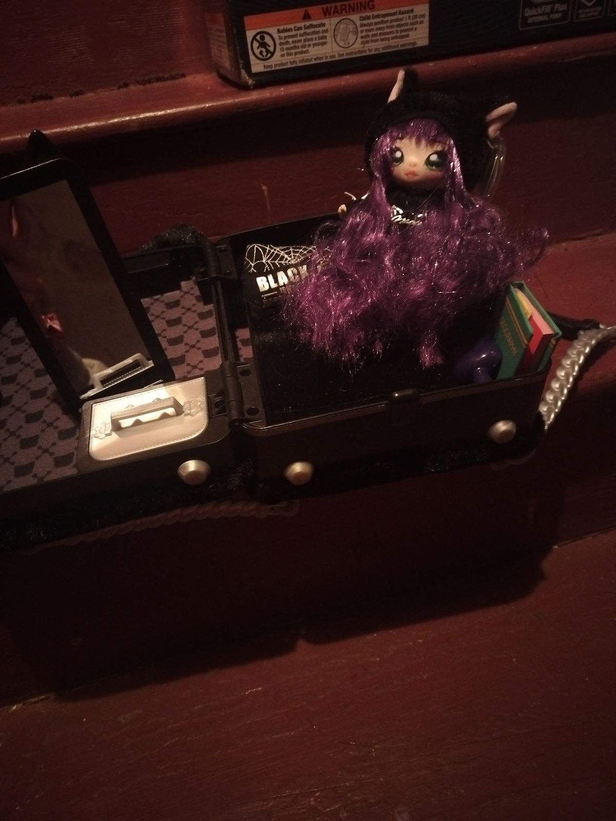 Na Na Surprise Dolls