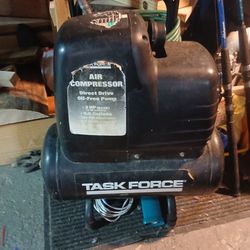 Air Compressor
