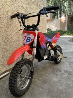 Dirt Bike Kids