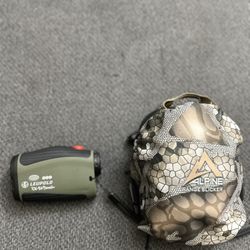 LEUPOLD RX-Fulldraw 3