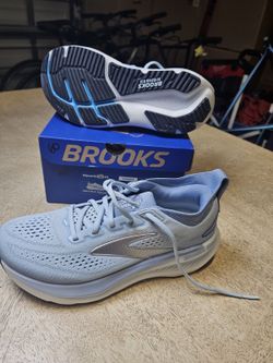 Brooks Glycerin GTS 23 Women’s Running Shoes