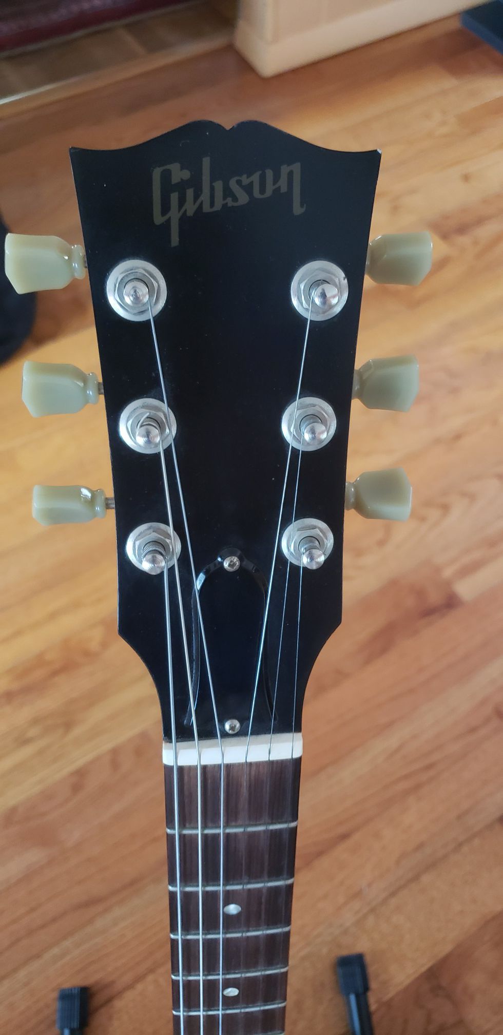 Gibson SG Standard 2005