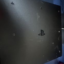 PS4 Pro