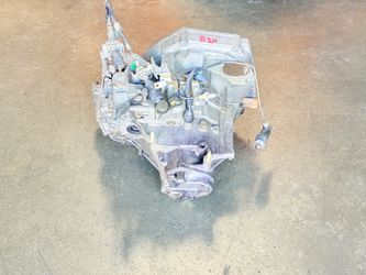 Jdm Honda CRV  FWD  Manuel 5 speed transmission 1997 to 2001