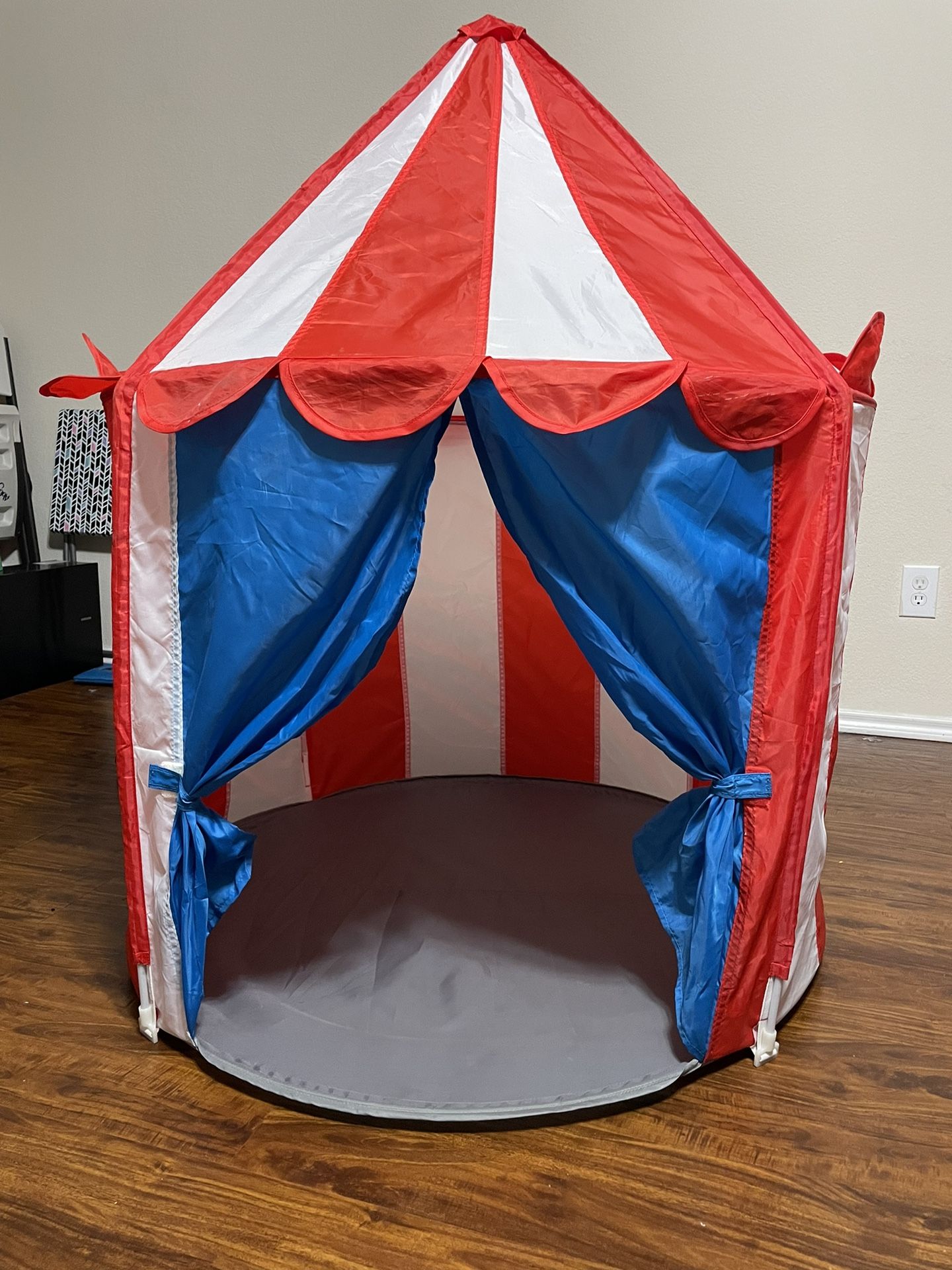 Circus Tent