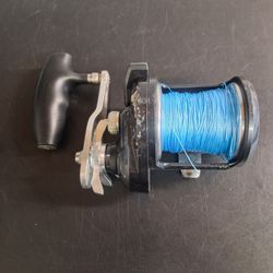 SHIMANO TORIUM 30HG FISHING REEL