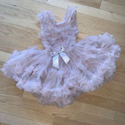 Papatu New Dress size 24 months