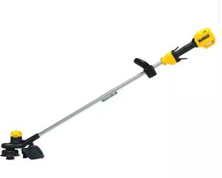 ✳️❇️❇️❇️✴️🔝Top Rated DEWALT 20V MAX 13 in. Cordless Battery Powered String Trimmer (Tool Only)