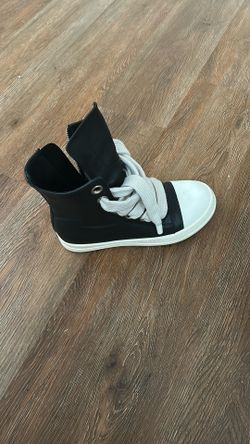Rick Owen’s EUR SIZE 43