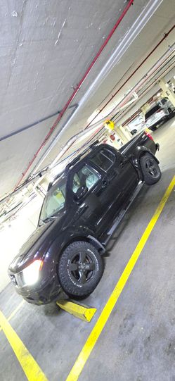 2006 Nissan Frontier 4.0 v6 LE