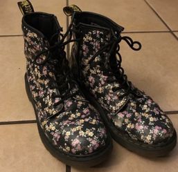 Dr. Martens boots