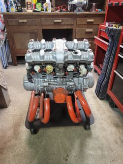 1982 Honda CB 750 four