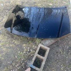 Chrysler 2011 - 2014 Car Hood  