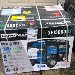 Generator 13000 W 