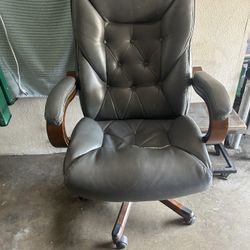 Office Chair 
