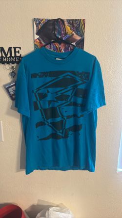 Famous Stars & Straps Spliced Tee