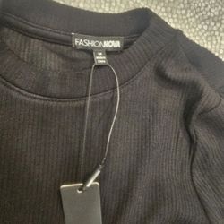 Bran New Dress From Fashion Nova