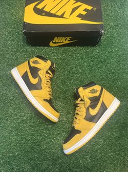Jordan 1 “Pollen” Size 13