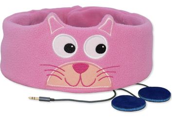 Comfy headphones, new
