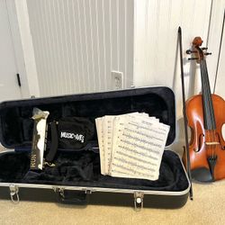 Strobel Viola 15"