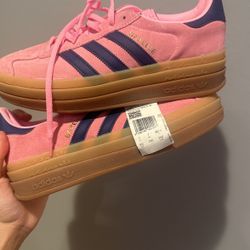 Adidas Gazelle Bold