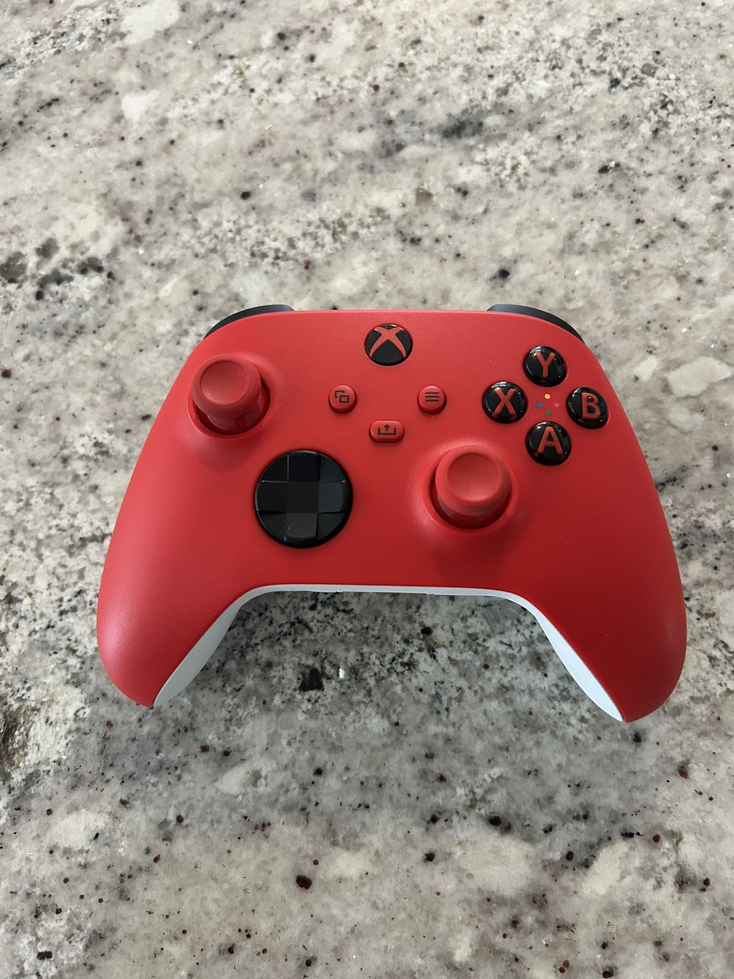 Xbox X Controller 