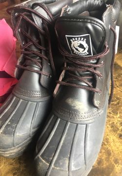 Botas