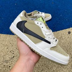 Air jordan 1s travis scott more colors available