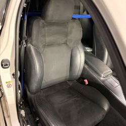 06-13 Lexus IS250/350 F-seats w Interior trims