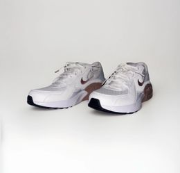 Nike Air Max Excee Summit White/Particle Pink Sz 10 NIB