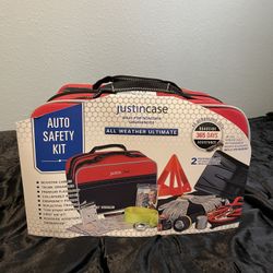 Auto Safety Kit