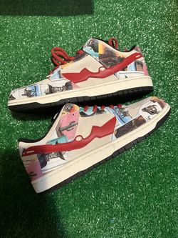 Fugazi Slugs