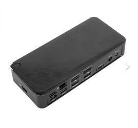 Targus USB C Dual 4K Docking Station 100W PD