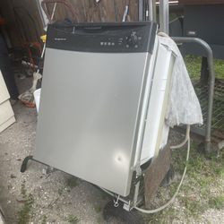 Frigidaire Dishwasher