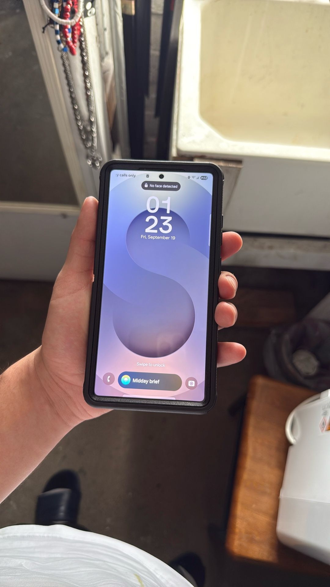 S25 Ultra Andriod 