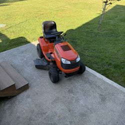 Ariens Riding Mower 